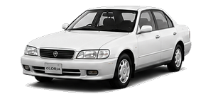 日産 グロリア（Gloria）のクリップ・部品番号一覧