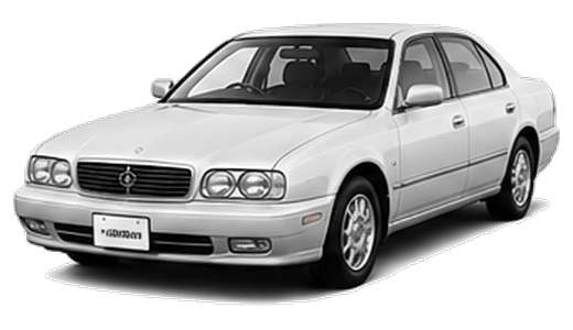 日産 インフィニティQ45（Infiniti Q45）の純正クリップ・部品番号一覧