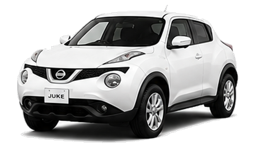 日産 ジューク（Juke）の純正クリップ・部品番号一覧