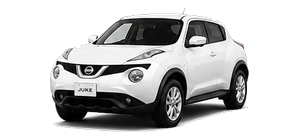 日産 ジューク（Juke）のクリップ・部品番号一覧