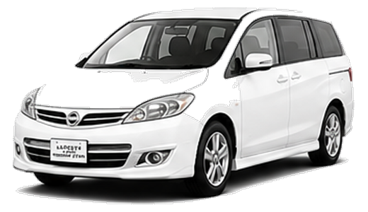 日産 ラフェスタハイウェイスター（Lafesta Highway Star）の純正クリップ・部品番号一覧