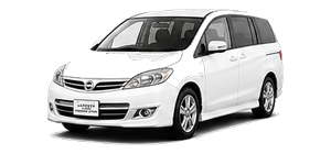 日産 ラフェスタハイウェイスター（Lafesta Highway Star）のクリップ・部品番号一覧