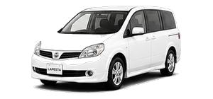 日産 ラフェスタ（Lafesta）のクリップ・部品番号一覧