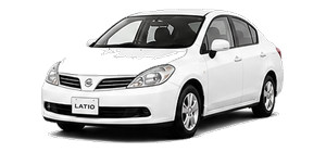 日産 ラティオ（Latio）のクリップ・部品番号一覧