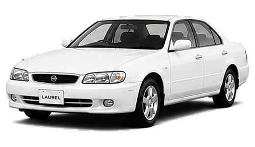 日産 ローレル（Laurel）の純正クリップ・部品番号一覧