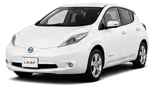 日産 リーフ（Leaf）の純正クリップ・部品番号一覧