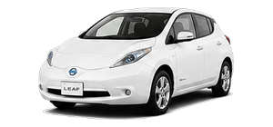 日産 リーフ（Leaf）のクリップ・部品番号一覧