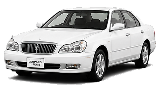 日産 レパードJフェリー（Leopard J. Ferie）の純正クリップ・部品番号一覧