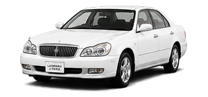 日産 レパードJフェリー（Leopard J. Ferie）のクリップ・部品番号一覧