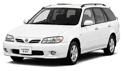 日産 ルキノS-RV（Lucino S-RV）の純正クリップ・部品番号一覧