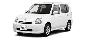 日産 マーチBOX（March Box）のクリップ・部品番号一覧