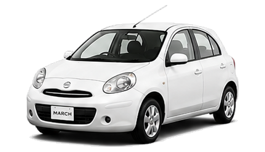 日産 マーチ（March）の純正クリップ・部品番号一覧