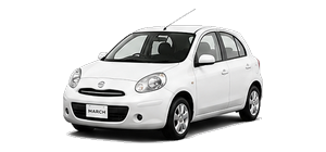 日産 マーチ（March）のクリップ・部品番号一覧