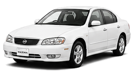 日産 マキシマ（Maxima）の純正クリップ・部品番号一覧