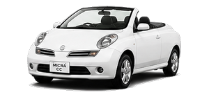 日産 マイクラCC（Micra CC）のクリップ・部品番号一覧