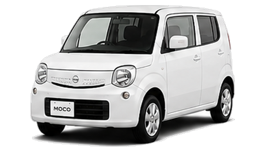 日産 モコ（Moco）の純正クリップ・部品番号一覧