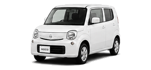 日産 モコ（Moco）のクリップ・部品番号一覧