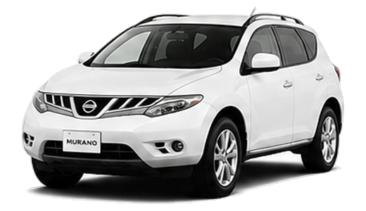 日産 ムラーノ（Murano）の純正クリップ・部品番号一覧