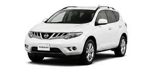 日産 ムラーノ（Murano）のクリップ・部品番号一覧