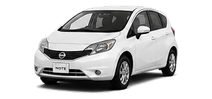 日産 ノート（Note）のクリップ・部品番号一覧