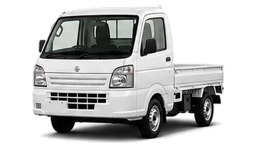 日産 NT100クリッパー（NT100 Clipper）の純正クリップ・部品番号一覧