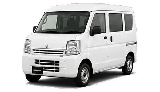 日産 NV100クリッパー（NV100 Clipper）の純正クリップ・部品番号一覧