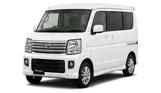 日産 NV100クリッパーリオ（NV100 Clipper Rio）の純正クリップ・部品番号一覧
