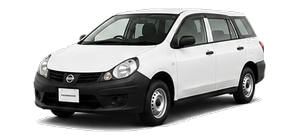日産 NV150AD（NV150AD）のクリップ・部品番号一覧