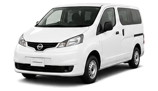 日産 NV200バネット（NV200 Vanette）の純正クリップ・部品番号一覧