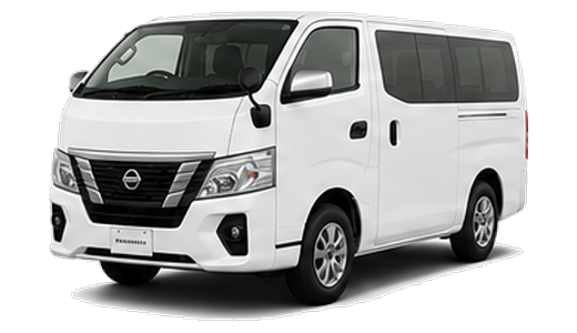 日産 NV350キャラバン（NV350 Caravan）の純正クリップ・部品番号一覧