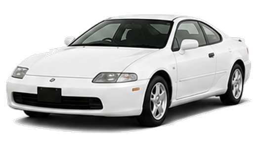 日産 NXクーペ（NX Coupe）の純正クリップ・部品番号一覧