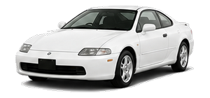 日産 NXクーペ（NX Coupe）のクリップ・部品番号一覧