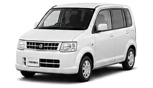 日産 オッティ（Otti）の純正クリップ・部品番号一覧