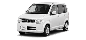 日産 オッティ（Otti）のクリップ・部品番号一覧
