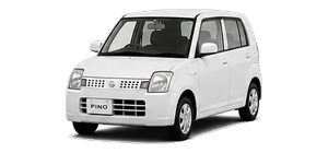 日産 ピノ（Pino）のクリップ・部品番号一覧