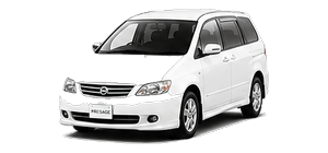 日産 プレサージュ（Presage）のクリップ・部品番号一覧