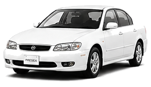 日産 プレセア（Presea）の純正クリップ・部品番号一覧