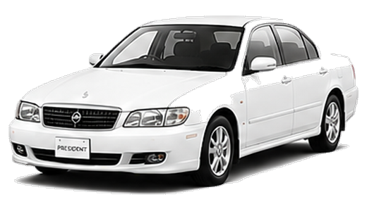 日産 プレジデント（President）の純正クリップ・部品番号一覧