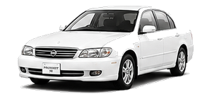 日産 プレジデントJS（President JS）のクリップ・部品番号一覧