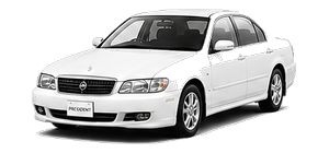 日産 プレジデント（President）のクリップ・部品番号一覧