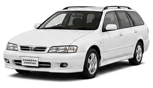 日産 プリメーラカミノ（Primera Camino）の純正クリップ・部品番号一覧