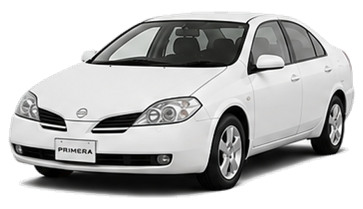 日産 プリメーラ（Primera）の純正クリップ・部品番号一覧