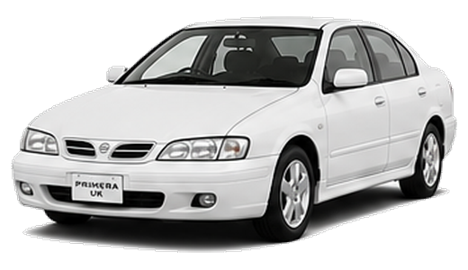 日産 プリメーラUK（Primera UK）の純正クリップ・部品番号一覧