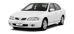 日産 プリメーラUK（Primera UK）のクリップ・部品番号一覧