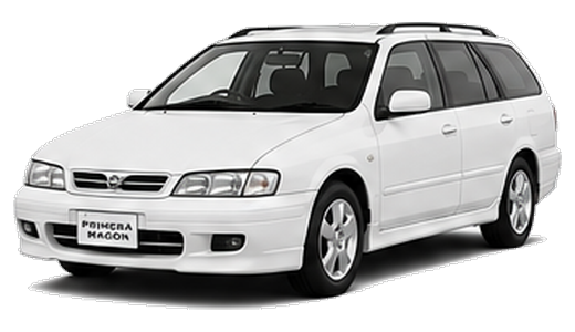 日産 プリメーラワゴン（Primera Wagon）の純正クリップ・部品番号一覧