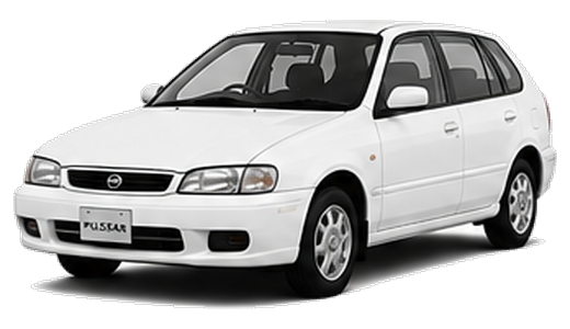 日産 パルサー（Pulsar）の純正クリップ・部品番号一覧