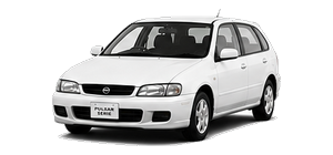 日産 パルサーセリエ（Pulsar Serie）のクリップ・部品番号一覧