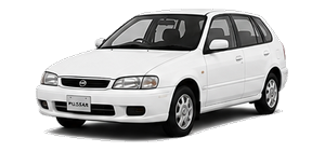 日産 パルサー（Pulsar）のクリップ・部品番号一覧