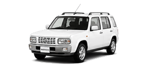 日産 ラシーン（Rasheen）のクリップ・部品番号一覧