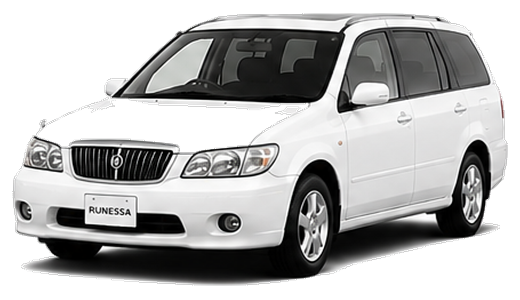 日産 ルネッサ（Runessa）の純正クリップ・部品番号一覧